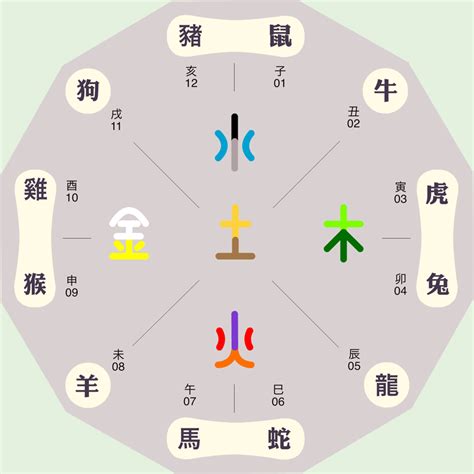 渃的五行|渃字的五行属性